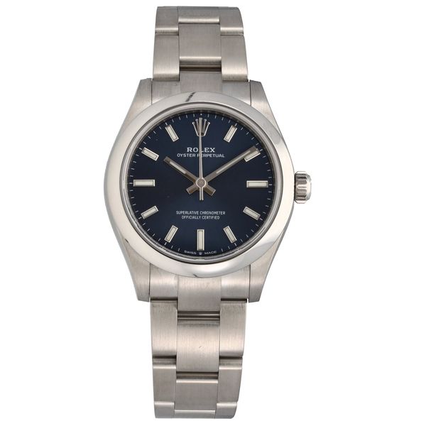 Rolex Oyster Perpetual 277200